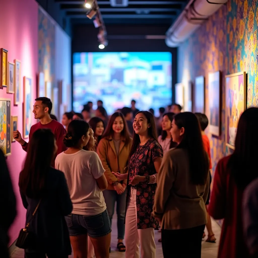 Creative innovative solutions